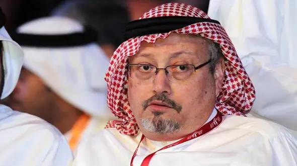 
جستجو برای پیدا کردن جسد خاشقجی متوقف شد
