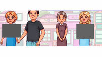 تست : از این تصویر چه برداشتی دارید ؟ + عکس