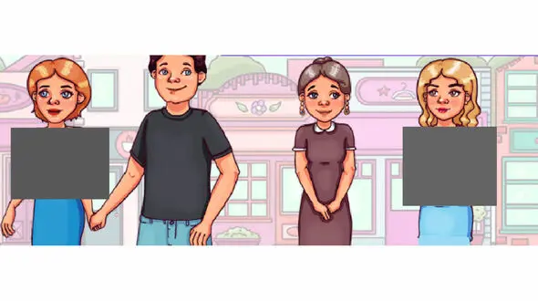 تست : از این تصویر چه برداشتی دارید ؟ + عکس