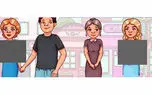 تست : از این تصویر چه برداشتی دارید ؟ + عکس