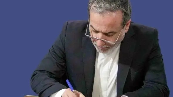 واکنش عراقچی به درخواست گفت‌وگو از سوی همتای لبنانی