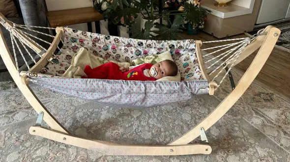 15 مدل خاص تاب و گهواره نوزاد / کریرهای شیک و کاربردی برای دختران و پسران