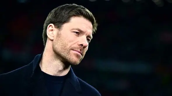 رئال مادرید - ژابی آلونسو زودتر از چیزی که فکرش را می کنید!