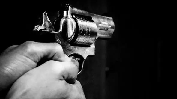 قتل زن باردار در مهمانی شبانه / قاتل مست بود + عکس