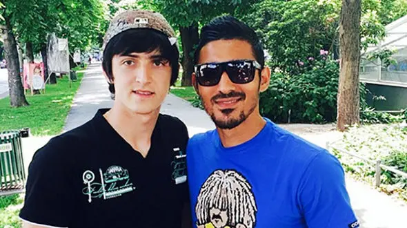 گفتگوی خواندنی  درباره تصمیم شوکه‌کننده مهاجم جوان تیم‌ملی 