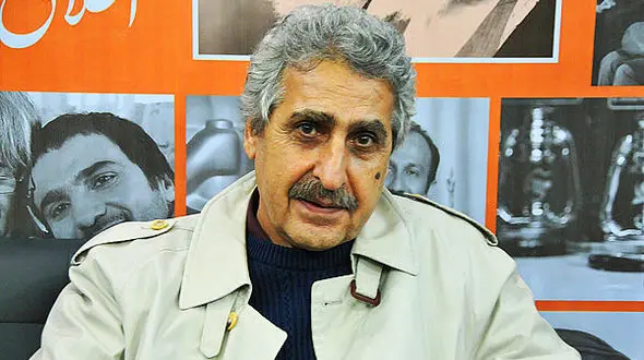 اعتراض کارگردان ایرانی به قانون ترامپ