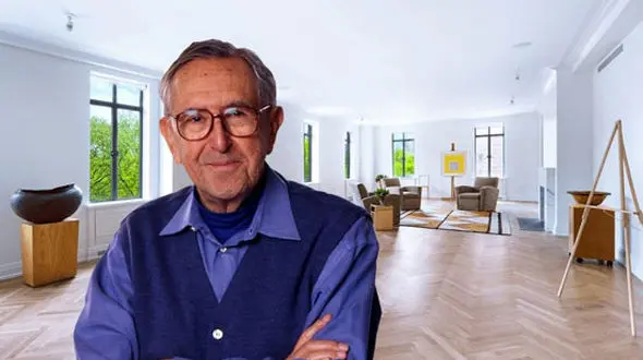 خالق بلندترین برج‌های جهان درگذشت +عکس
