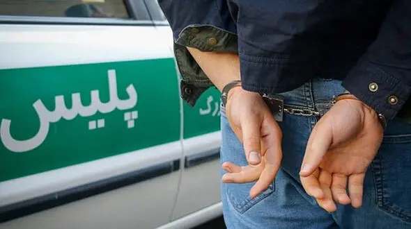 قتل فجیع با داس در کرج !