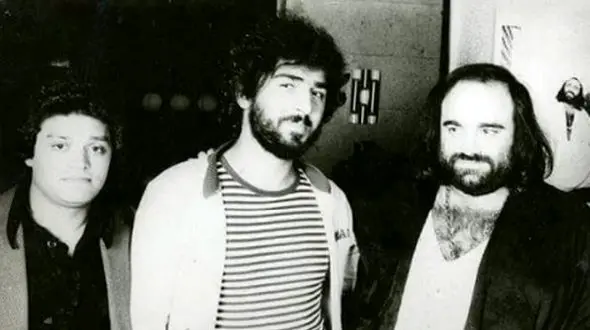 ابی لیتلز باجناق منوچهر وثوق درگذشت؛ وداع با صدای خاطرات / علت فوت