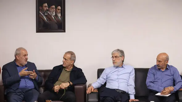 احکام اجرایی 32 راهبرد مدیریت بحران آب به دستگاه‌های مسئول ابلاغ شد