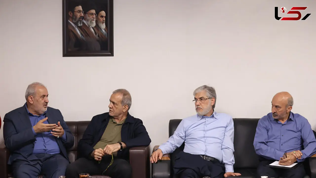 احکام اجرایی 32 راهبرد مدیریت بحران آب به دستگاه‌های مسئول ابلاغ شد