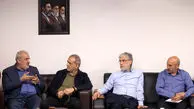احکام اجرایی 32 راهبرد مدیریت بحران آب به دستگاه‌های مسئول ابلاغ شد