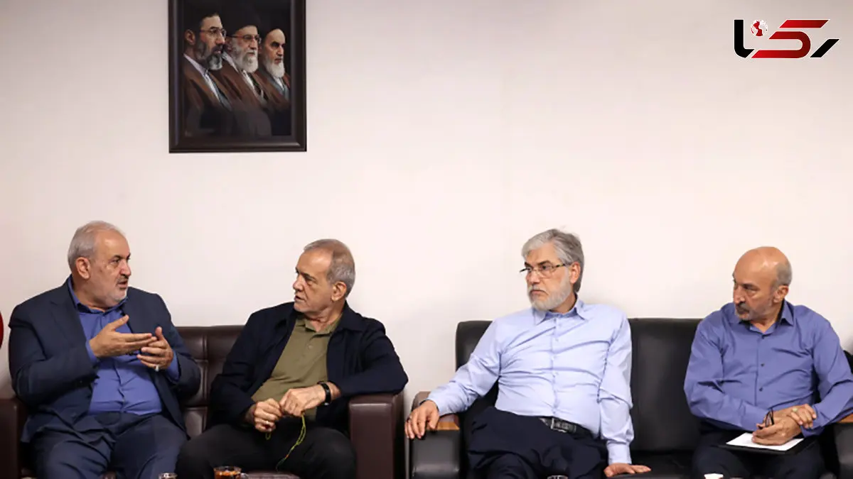احکام اجرایی 32 راهبرد مدیریت بحران آب به دستگاه‌های مسئول ابلاغ شد
