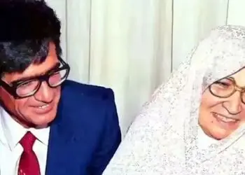 فیلم آواز برفی /  محمدرضا شجریان و آوازی که زیر برف با شنیدنش غم هایمان سبک می شود