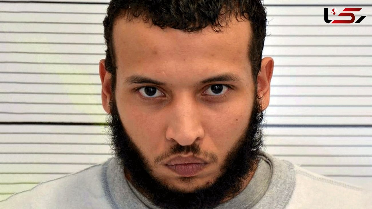 Terrorist who stabbed 3 men to death using £2,000 legal aid to fight police complaint