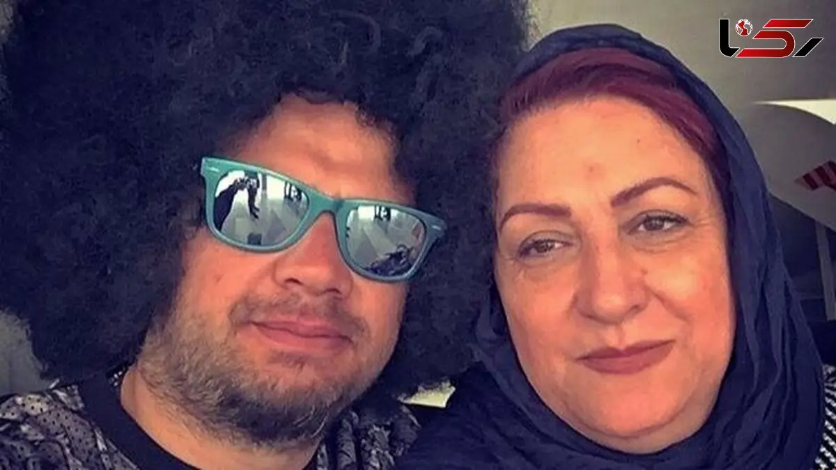 فیلم/ مریم امیرجلالی: علی صادقی با سیروس گرجستانی در متهم گریخت دعوا کردند و دیالوگ های زننده رد و بدل شد و من دیگه با علی صادقی کار نکردم