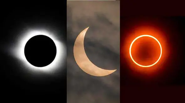 مدت زمان خسوف کامل امشب چقدر است؟ / ماه ذرت چیست؟