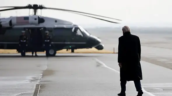 جزئیات جدید از مذاکرات آمریکا و ناتو درباره گرینلند