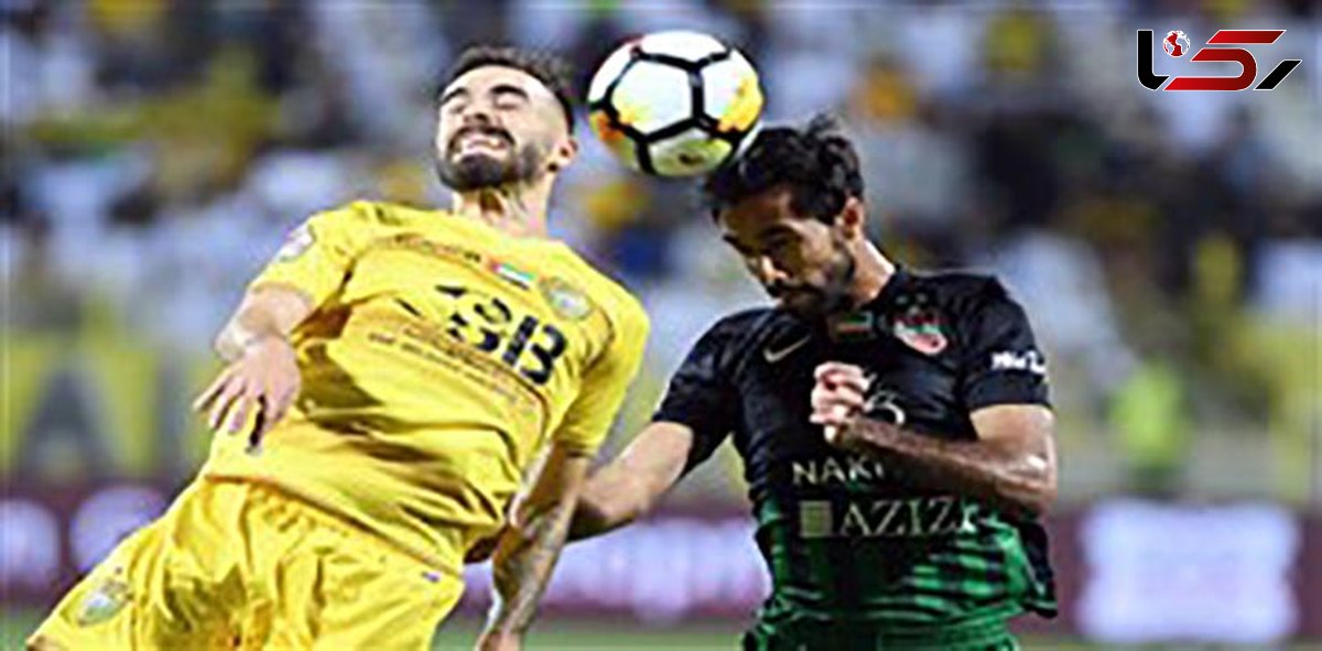 استراتژی جالب حریف آسیایی پرسپولیس