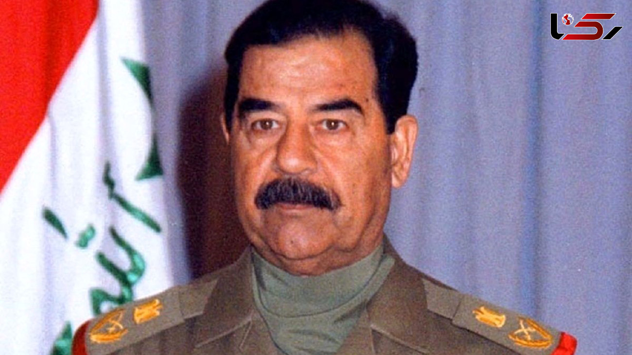 از نامه‌ های محرمانه صدام به ایران چه می‌ دانید؟