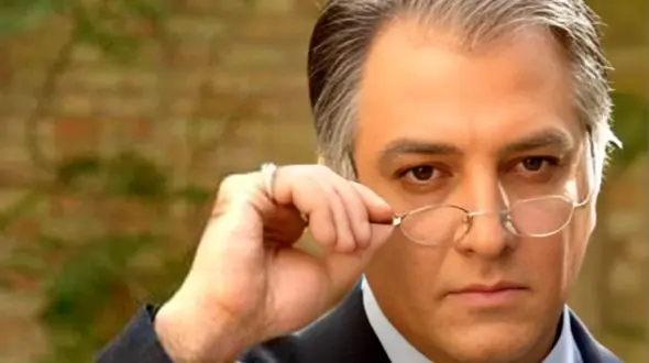 فیلم اشک های جانسوز ایرج نوذری در جشن تولد رضا رویگری /  خودمونیم  زمین این همه نامرد نداشت ! چرا ...