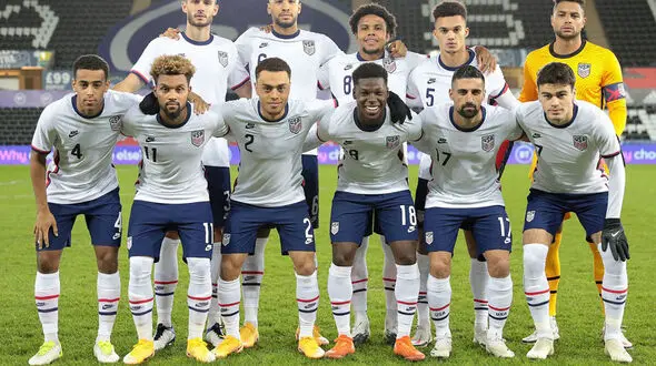 نگاهی به تیم فوتبال آمریکا رقیب ایران در جام جهانی 2022 قطر