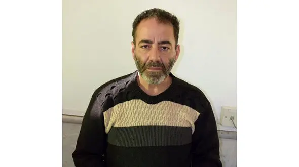 شیطان شهرهای مرکزی ایران را شناسایی کنید+ عکس چهره متهم