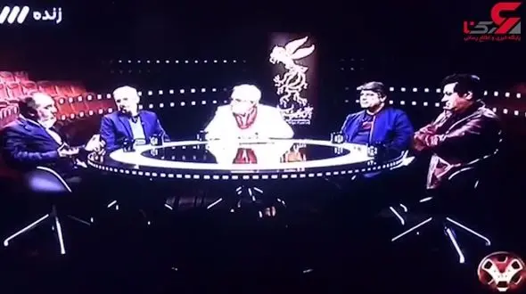 صحبت های سیامک انصاری درباره زمانی که وحشت می کند+فیلم