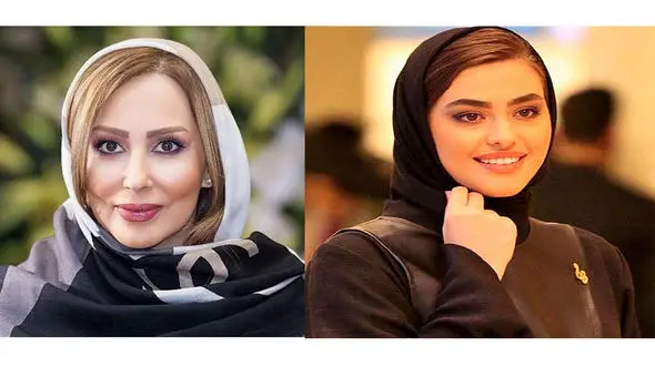 پرستو صالحی به ریحانه پارسا پیوست !  / در استانبول چه خبر است ؟! + عکسی که فاش کرد