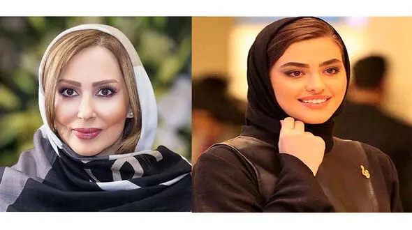 پرستو صالحی به ریحانه پارسا پیوست !  / در استانبول چه خبر است ؟! + عکسی که فاش کرد