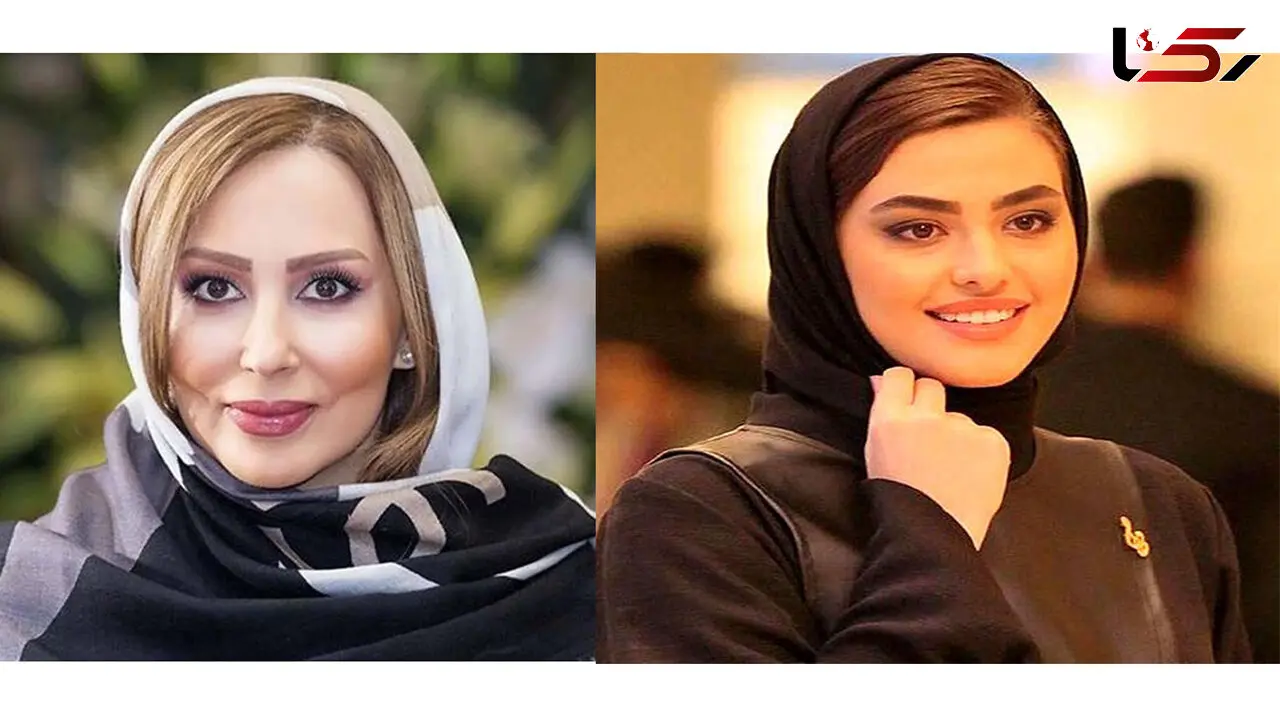 پرستو صالحی به ریحانه پارسا پیوست !  / در استانبول چه خبر است ؟! + عکسی که فاش کرد