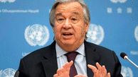 UN chief affirms commitment to coop. with Damascus