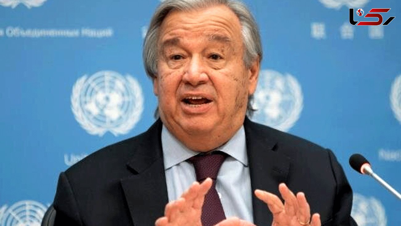 UN chief affirms commitment to coop. with Damascus