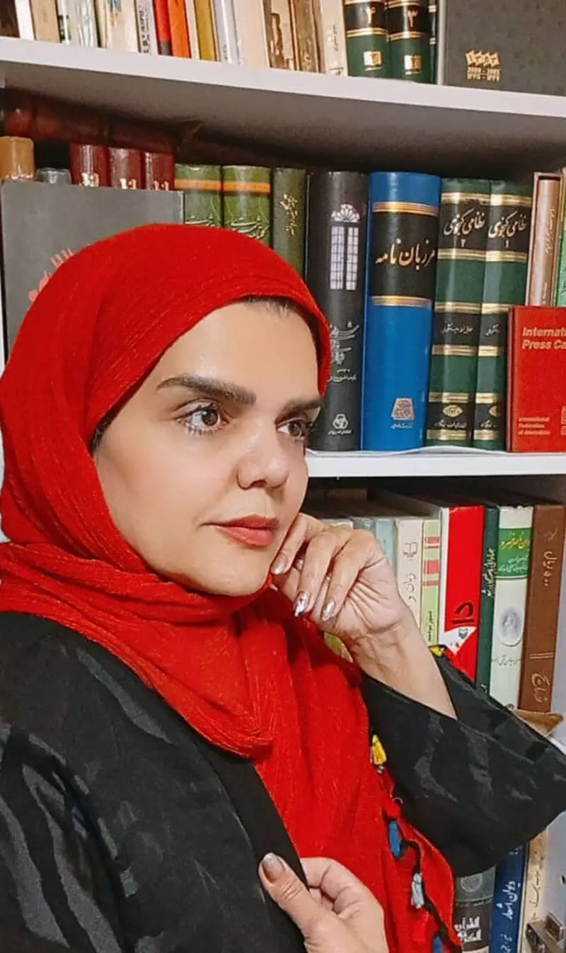 لیلا رضایی