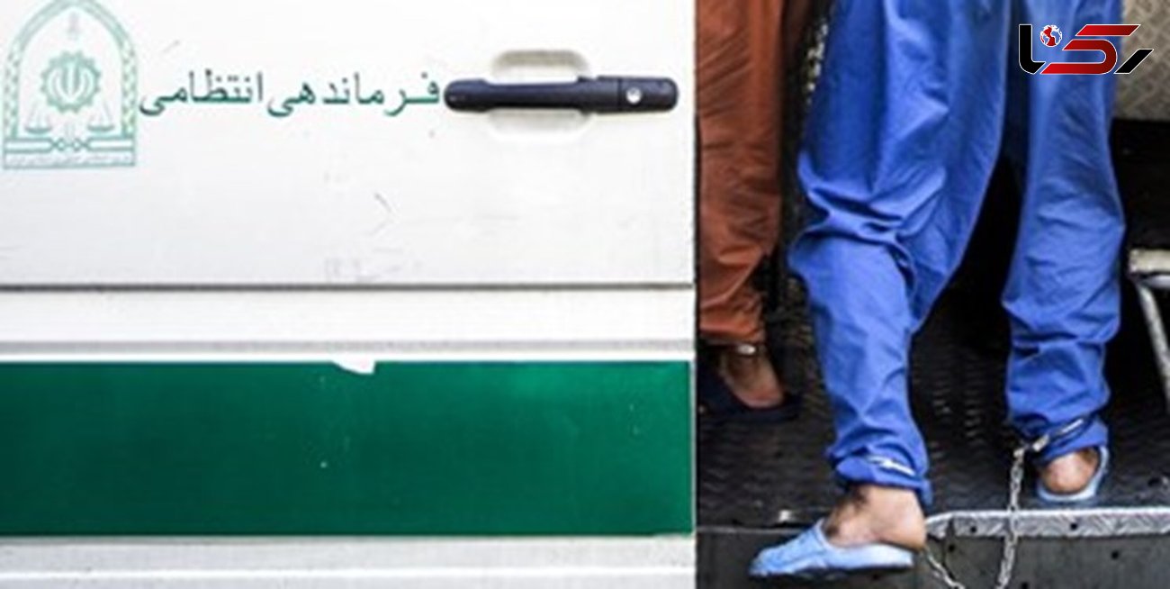 دستگیری موبایل‌قاپان نازی‌آباد / اعتراف به ۶۰ فقره سرقت