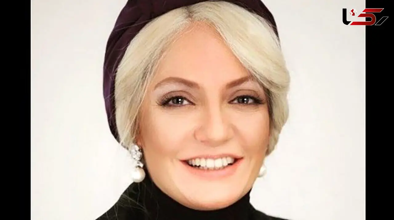 عکس بدون حجاب مهناز افشار 