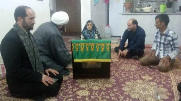 عجیب ترین اتفاق برای یک اعدامی در همدان !