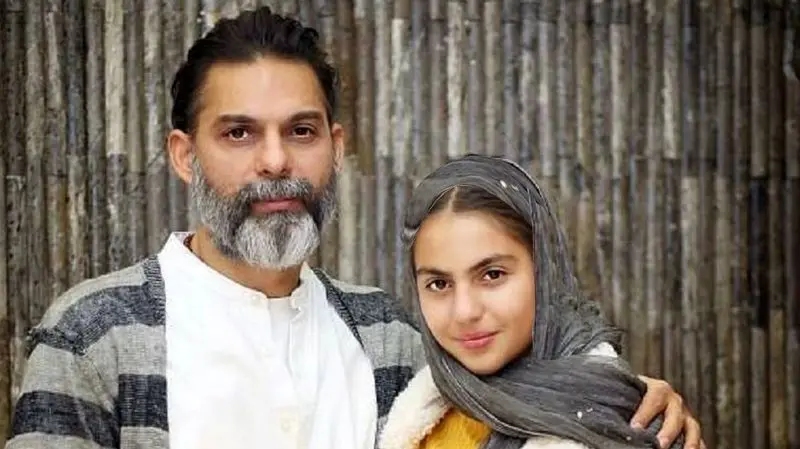 پیمان معادی