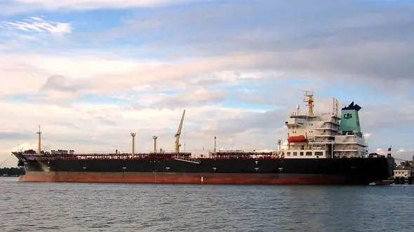 ایران ۱۸ خدمه کشتی سنت نیکلاس را آزاد کرد + جزییات