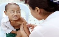 Measles surging as COVID-19 curbs disrupt vaccinations