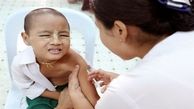 Measles surging as COVID-19 curbs disrupt vaccinations