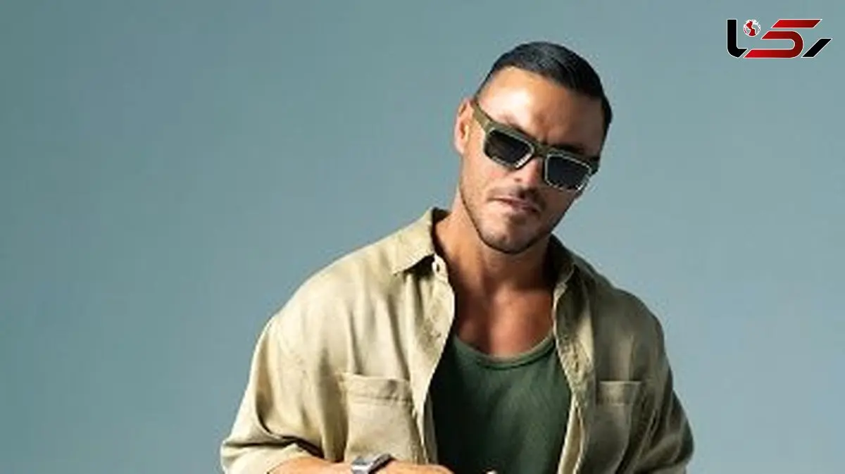 دانلود آهنگ جدید «لب و دهن» از آرمین زارعی+متن /منو واسه رویات میخواستی فک میکردی من بال پروازم