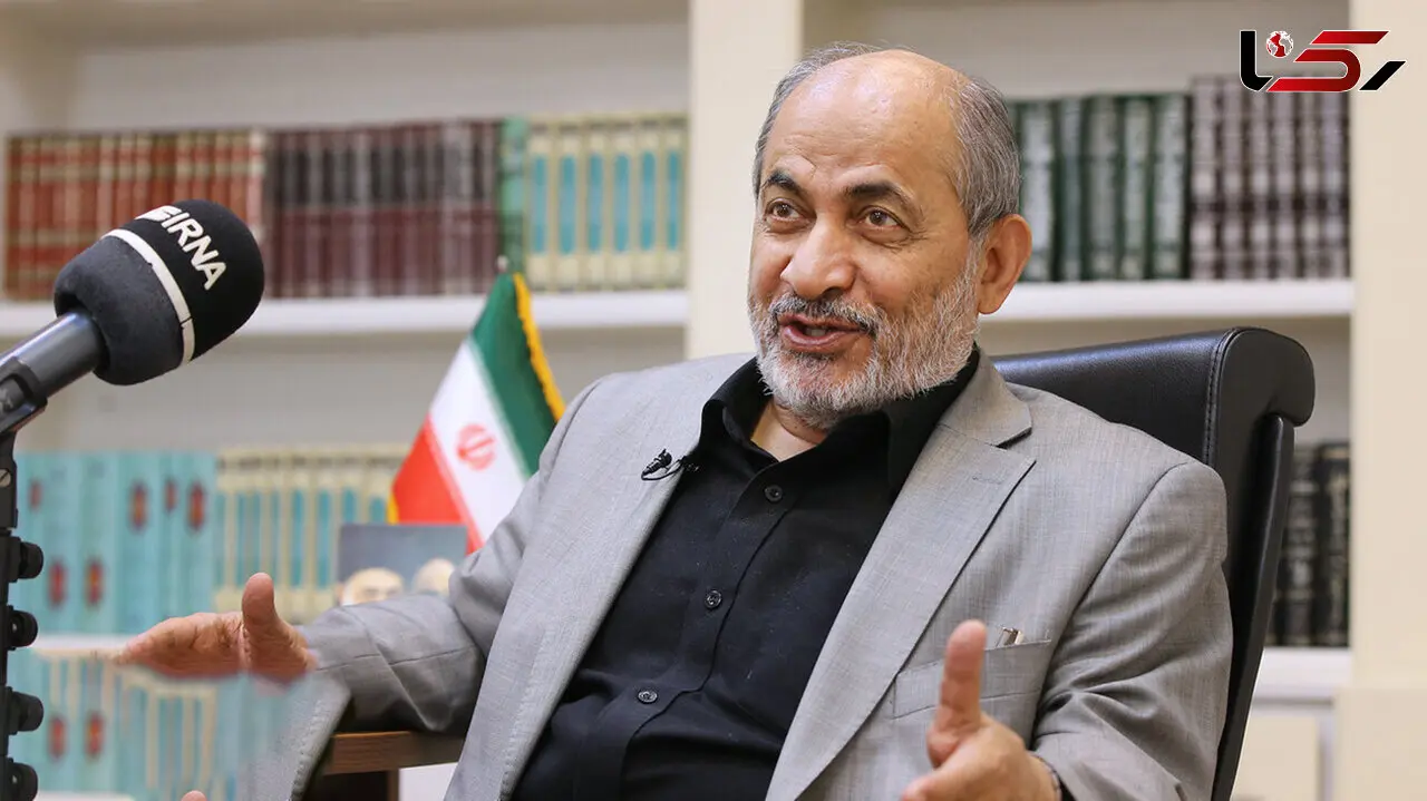 رفیق دوست: در ماجرای مک‌فارلین نقشی نداشتم، تمام سلاح‌ها و موشک تاو که تحویل من دادند خراب بود!