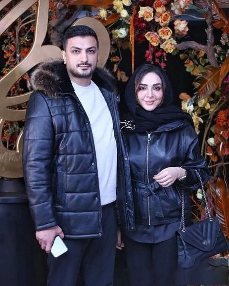 المیرا دهقانی