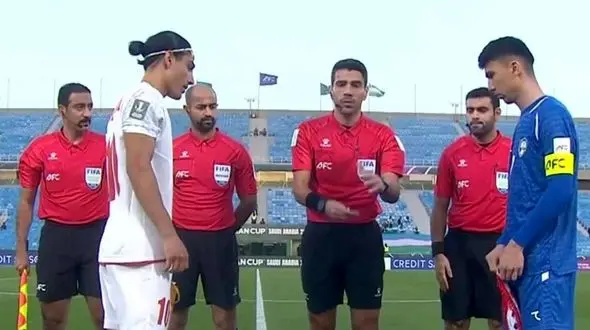 نگاهی به سناریوهای صعود تیم امید