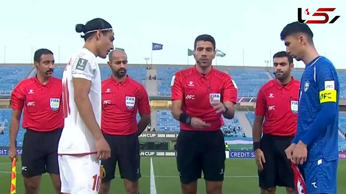 نگاهی به سناریوهای صعود تیم امید