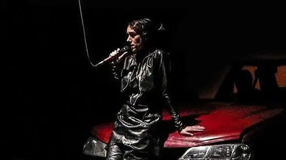 پشت پرده تک خوانی زنان در تئاتر چه بود؟