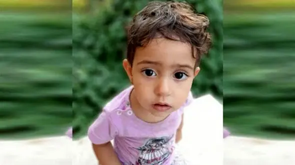 آخرین وضعیت دختربچه گمشده در تهران