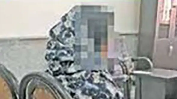 گفتگو با زن تهرانی که همسر موقتش را به خاطر دختر 15 ساله اش کشت+عکس