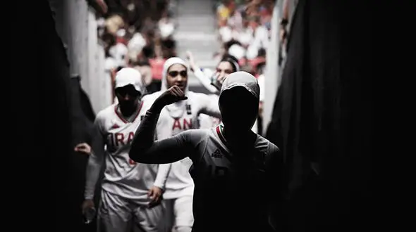 2 برد دختران بسکتبالیست ایران در کاپ آسیا